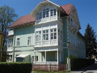 Raisa Apartments Fuenkhgasse Pressbaum Zewnętrze zdjęcie