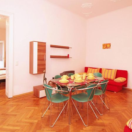 Raisa Apartments Fuenkhgasse Pressbaum Zewnętrze zdjęcie