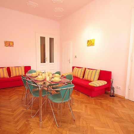 Raisa Apartments Fuenkhgasse Pressbaum Zewnętrze zdjęcie