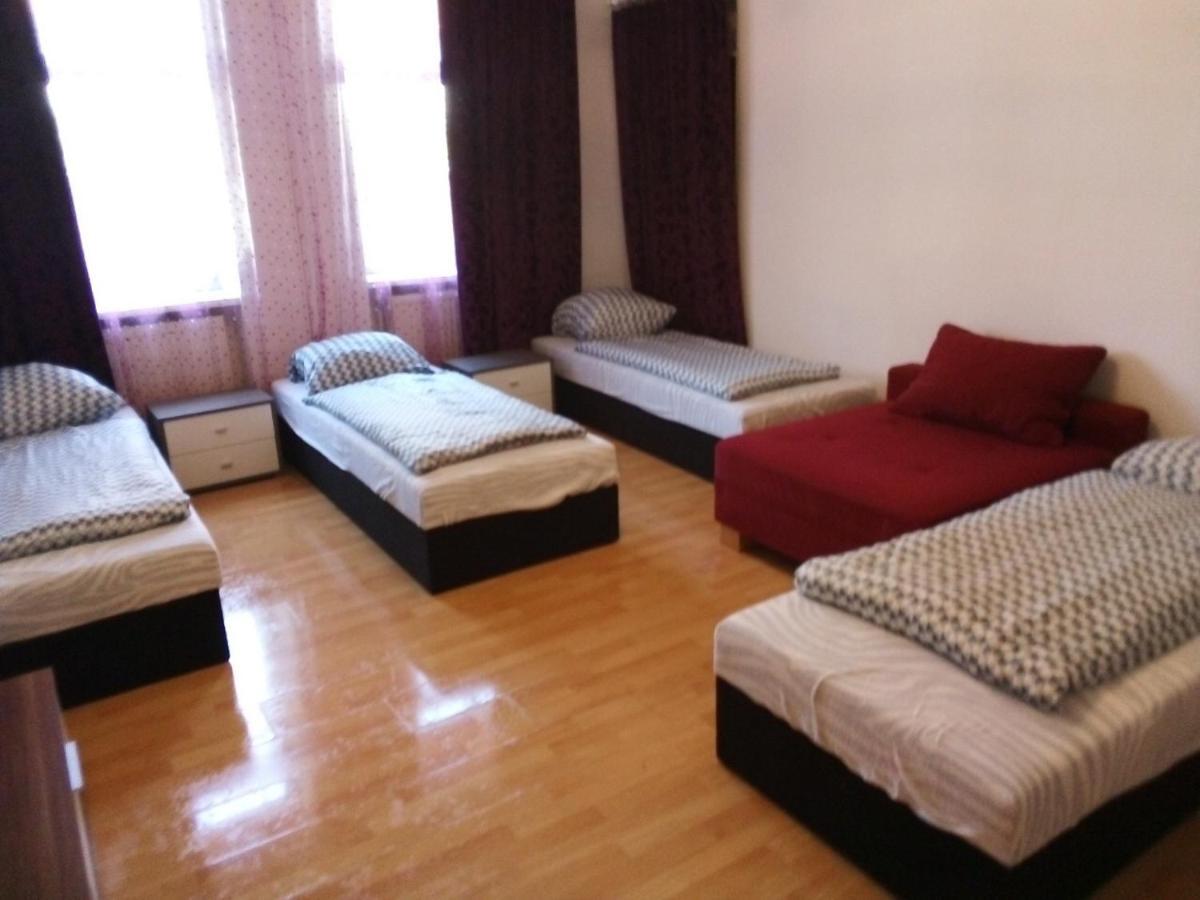 Raisa Apartments Fuenkhgasse Pressbaum Zewnętrze zdjęcie