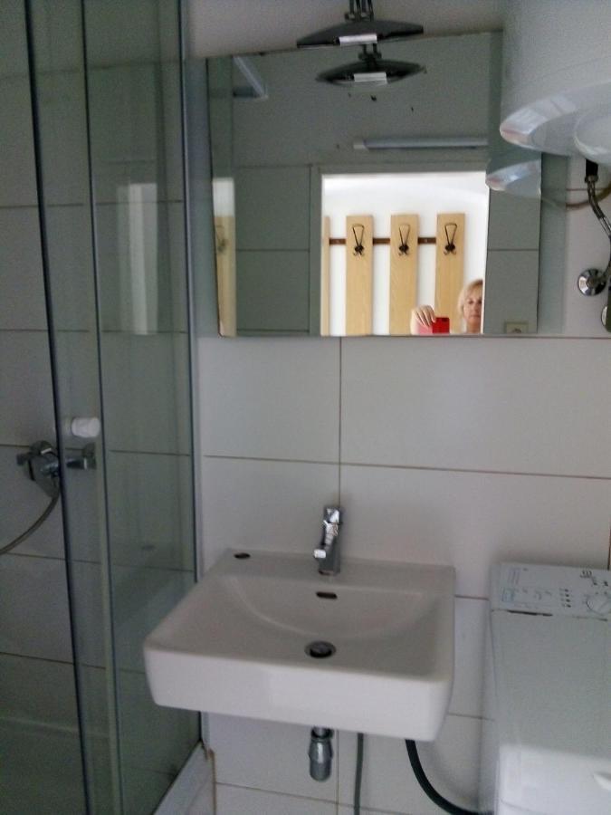 Raisa Apartments Fuenkhgasse Pressbaum Zewnętrze zdjęcie