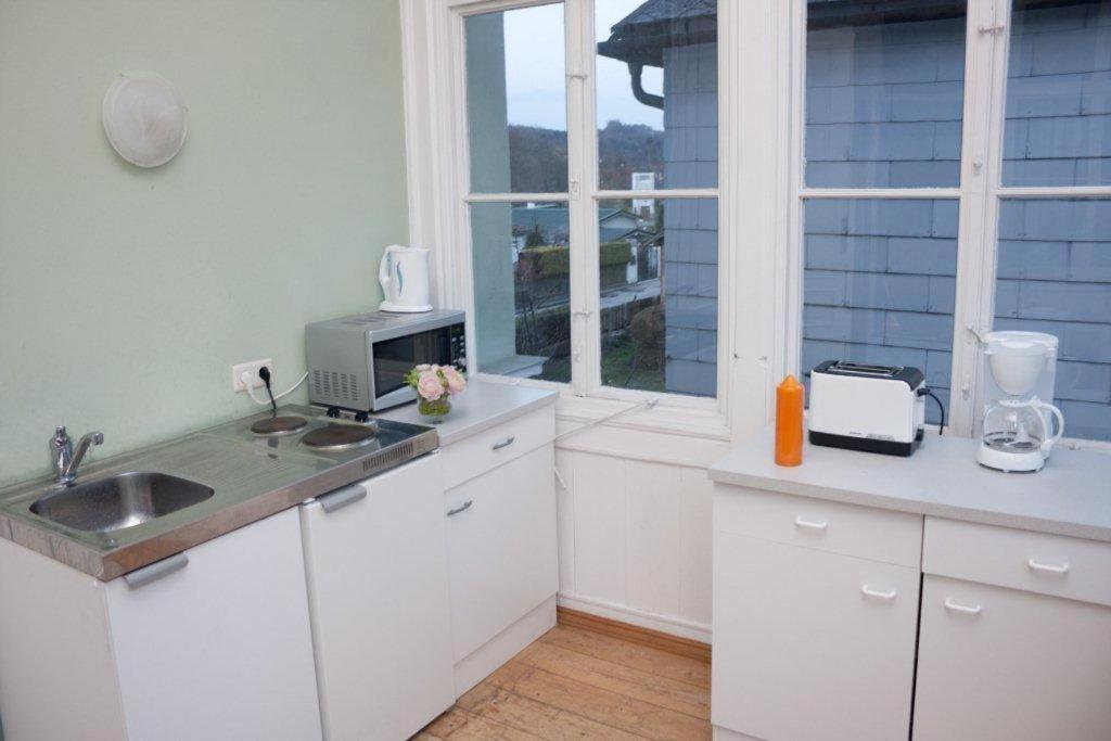 Raisa Apartments Fuenkhgasse Pressbaum Zewnętrze zdjęcie