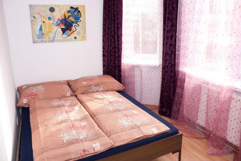 Raisa Apartments Fuenkhgasse Pressbaum Zewnętrze zdjęcie