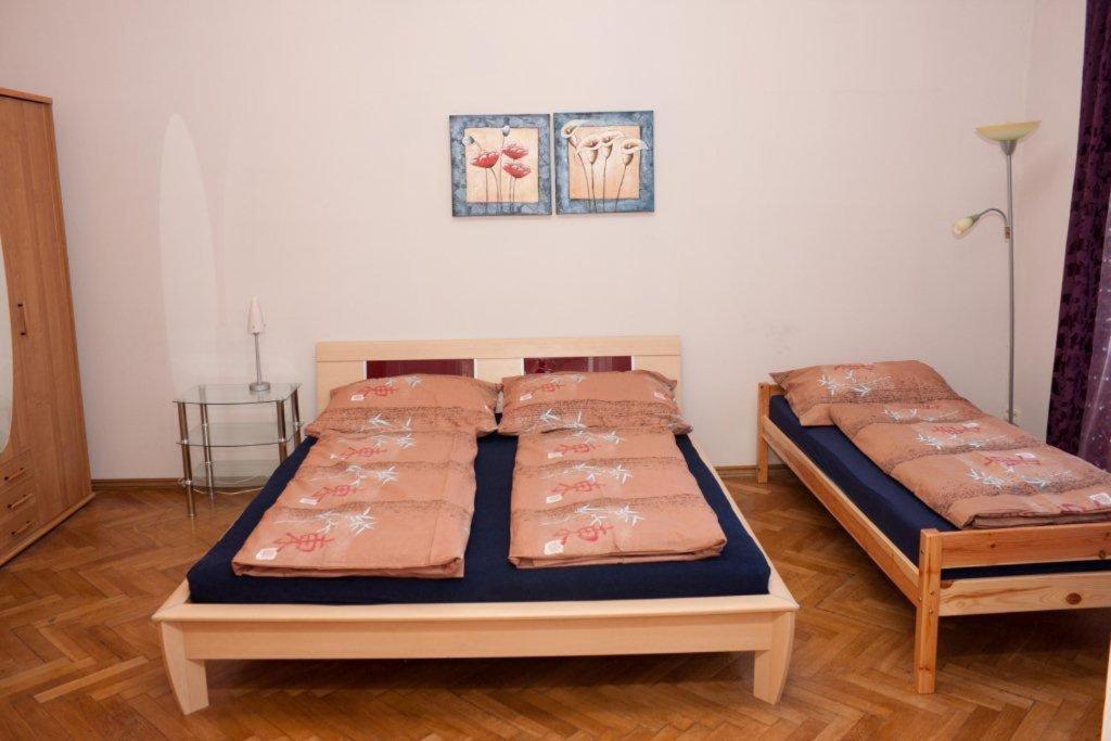 Raisa Apartments Fuenkhgasse Pressbaum Zewnętrze zdjęcie