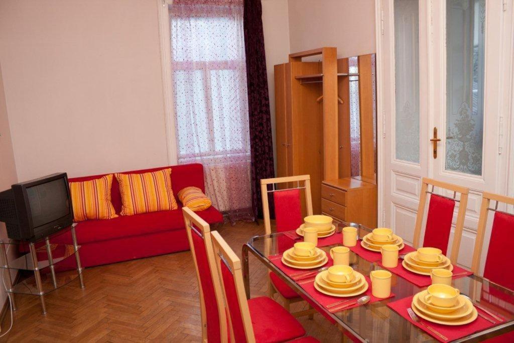 Raisa Apartments Fuenkhgasse Pressbaum Zewnętrze zdjęcie