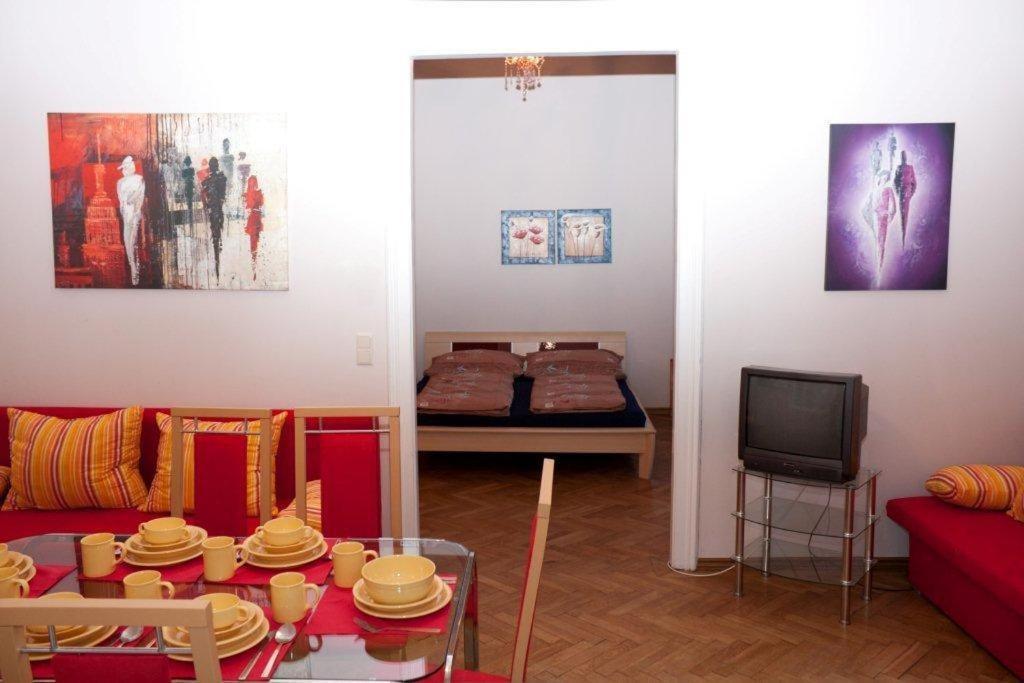 Raisa Apartments Fuenkhgasse Pressbaum Zewnętrze zdjęcie