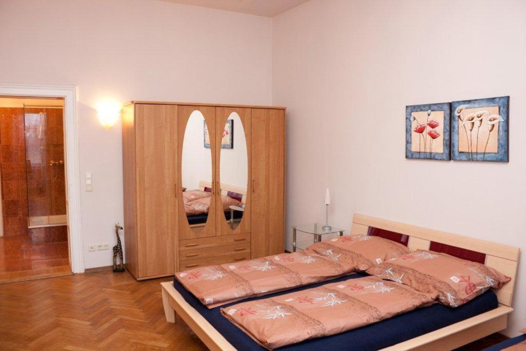 Raisa Apartments Fuenkhgasse Pressbaum Zewnętrze zdjęcie