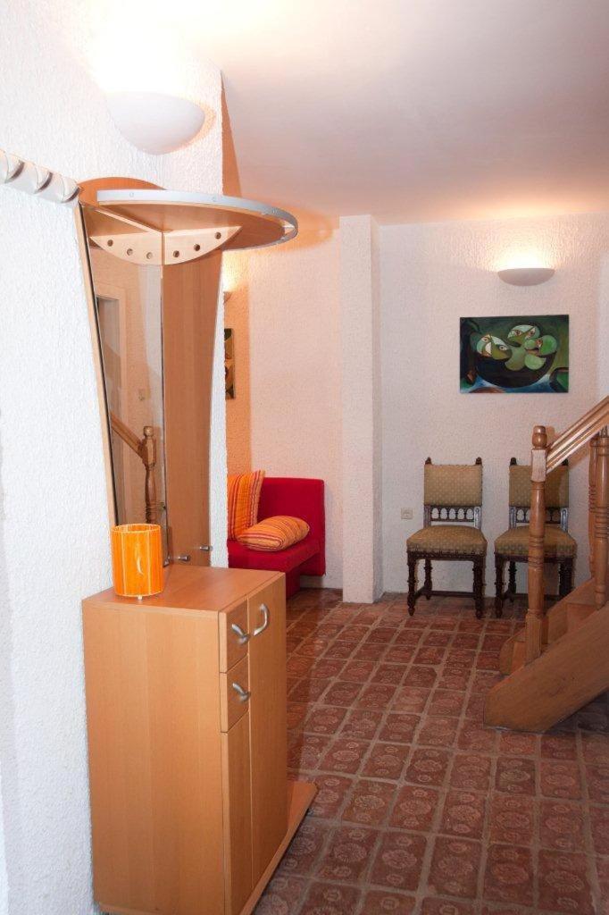 Raisa Apartments Fuenkhgasse Pressbaum Zewnętrze zdjęcie