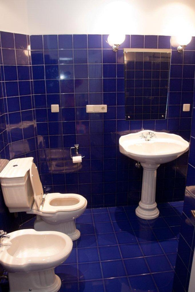 Raisa Apartments Fuenkhgasse Pressbaum Zewnętrze zdjęcie
