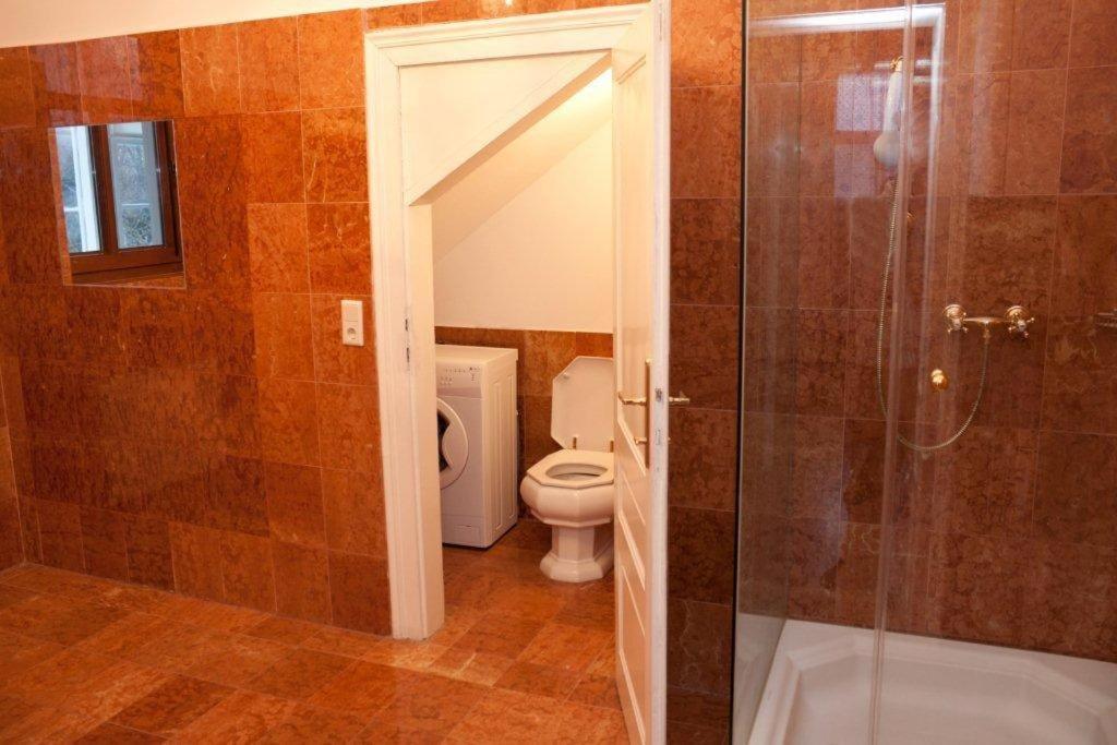 Raisa Apartments Fuenkhgasse Pressbaum Zewnętrze zdjęcie