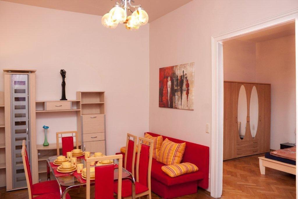 Raisa Apartments Fuenkhgasse Pressbaum Zewnętrze zdjęcie