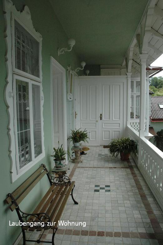 Raisa Apartments Fuenkhgasse Pressbaum Zewnętrze zdjęcie