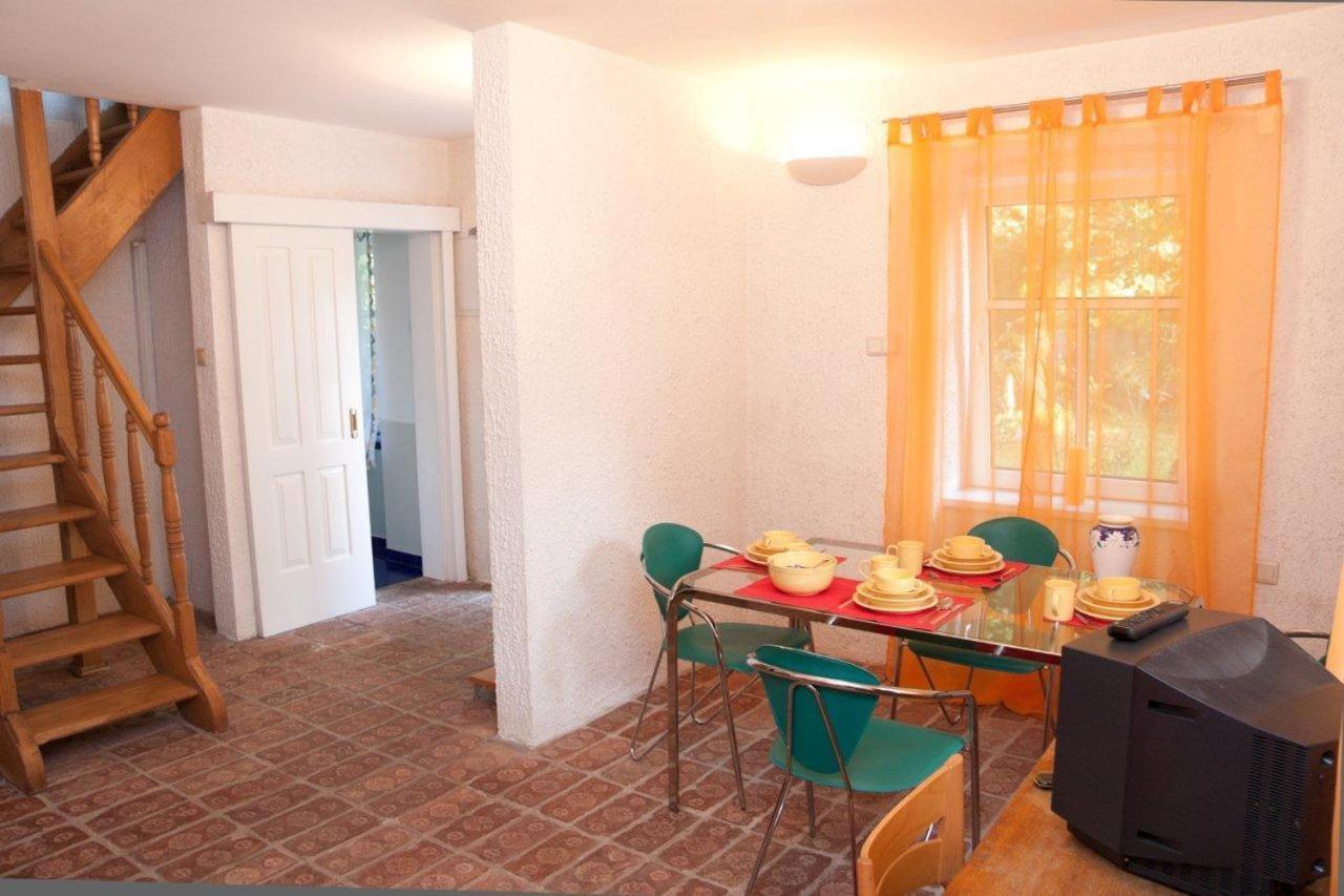 Raisa Apartments Fuenkhgasse Pressbaum Zewnętrze zdjęcie