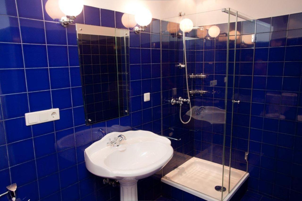 Raisa Apartments Fuenkhgasse Pressbaum Zewnętrze zdjęcie