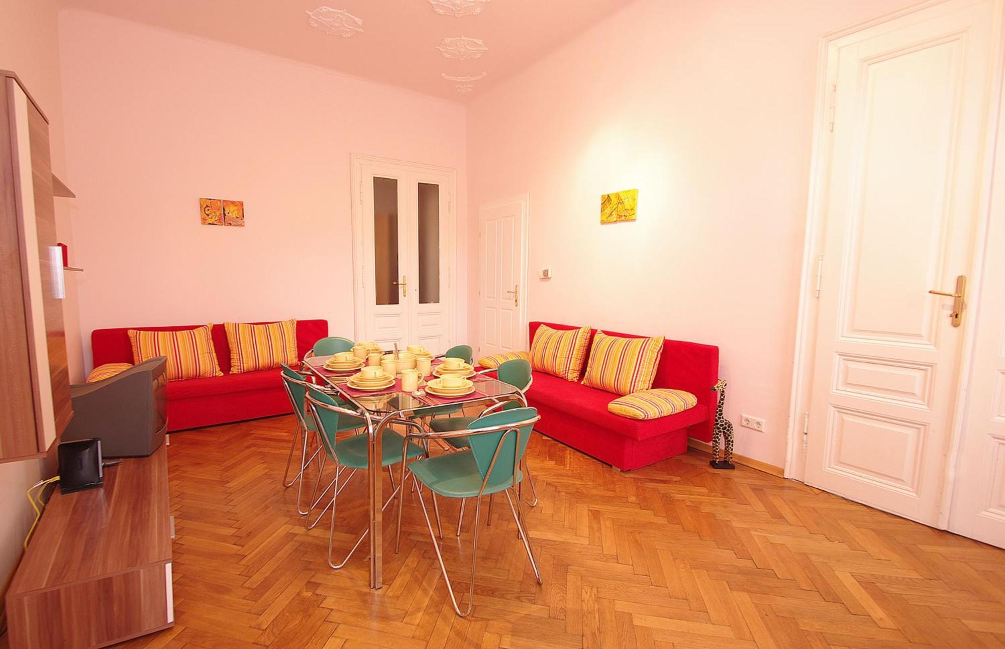 Raisa Apartments Fuenkhgasse Pressbaum Zewnętrze zdjęcie