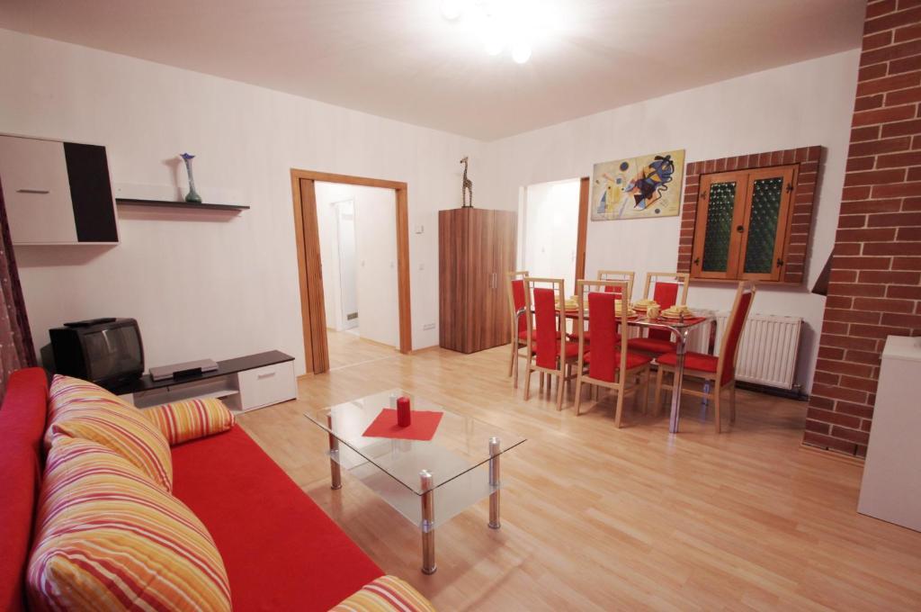 Raisa Apartments Fuenkhgasse Pressbaum Pokój zdjęcie