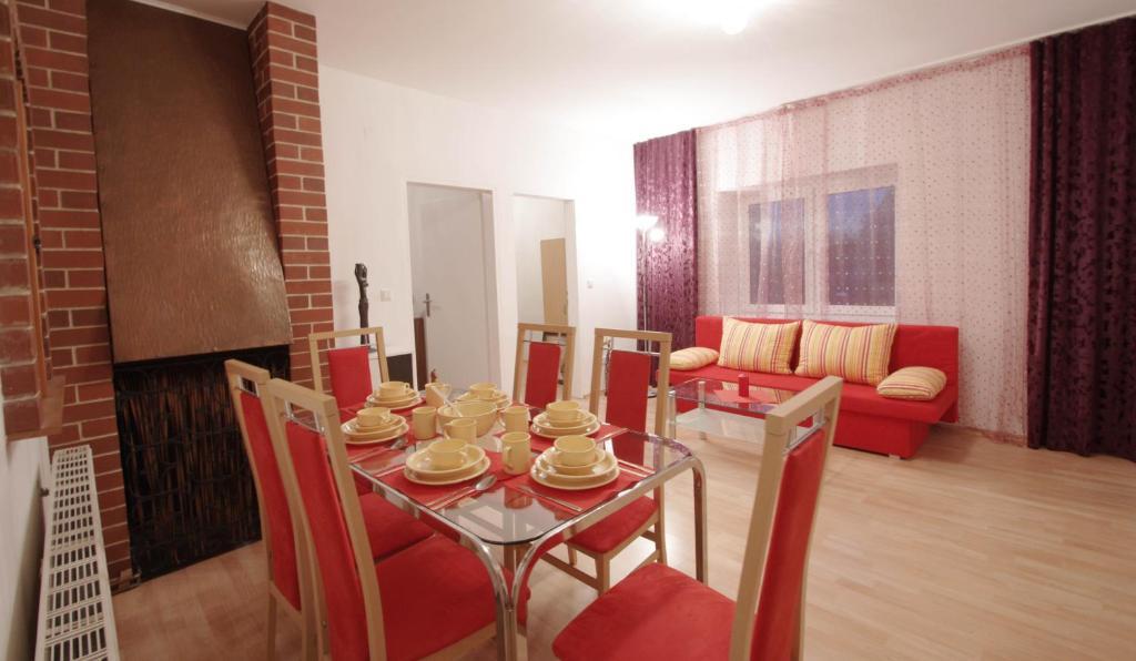 Raisa Apartments Fuenkhgasse Pressbaum Pokój zdjęcie