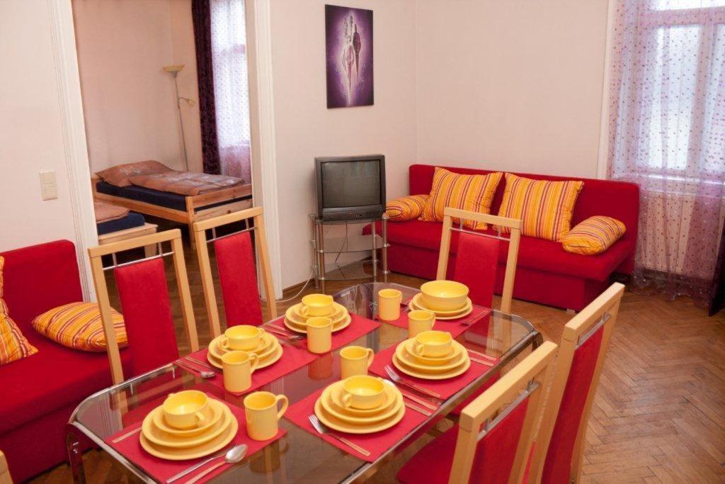 Raisa Apartments Fuenkhgasse Pressbaum Pokój zdjęcie