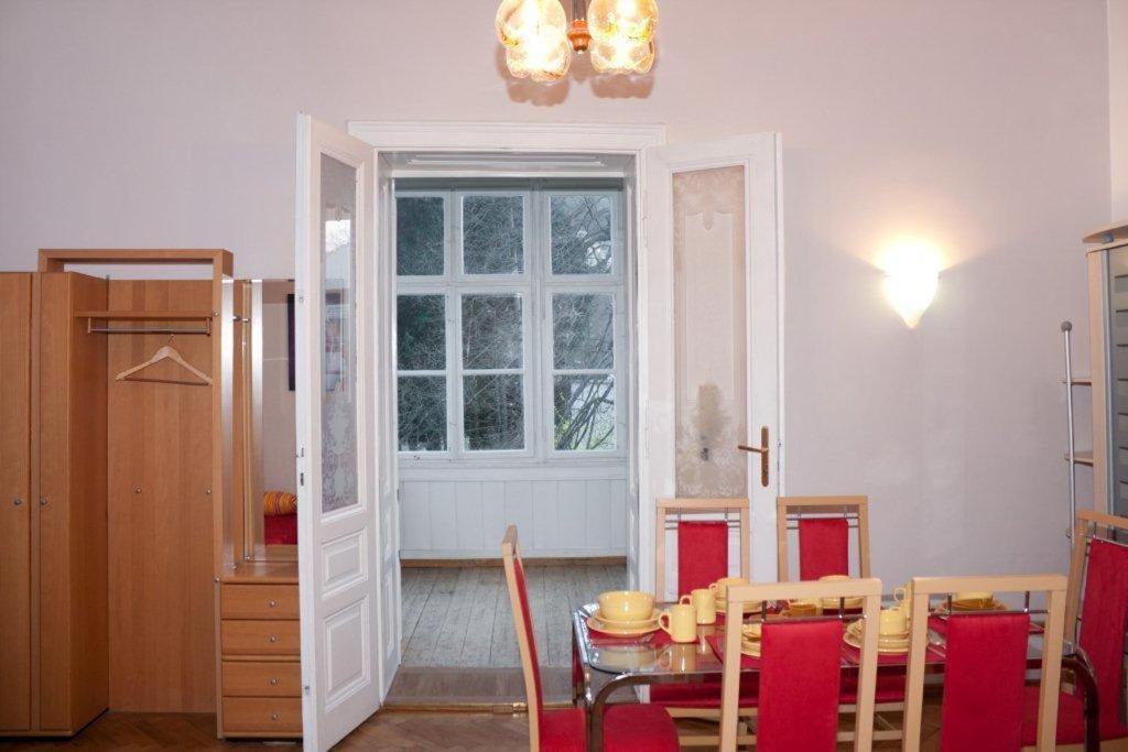 Raisa Apartments Fuenkhgasse Pressbaum Pokój zdjęcie