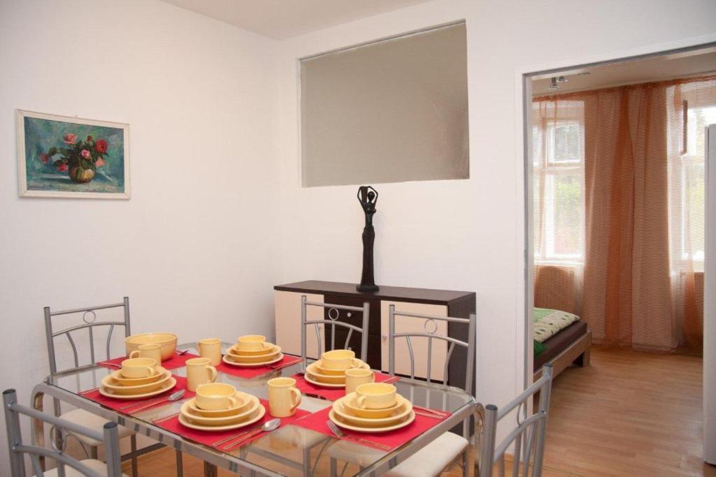 Raisa Apartments Fuenkhgasse Pressbaum Pokój zdjęcie