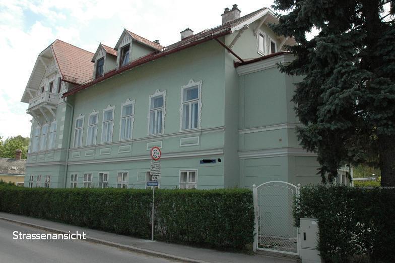 Raisa Apartments Fuenkhgasse Pressbaum Zewnętrze zdjęcie