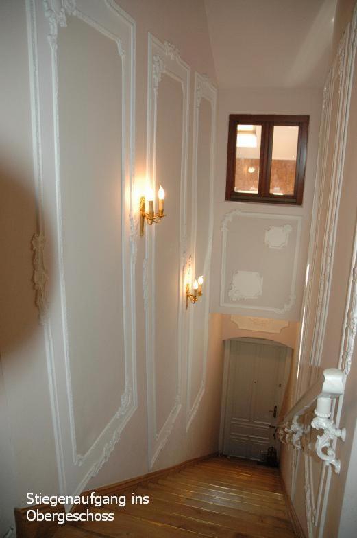 Raisa Apartments Fuenkhgasse Pressbaum Zewnętrze zdjęcie