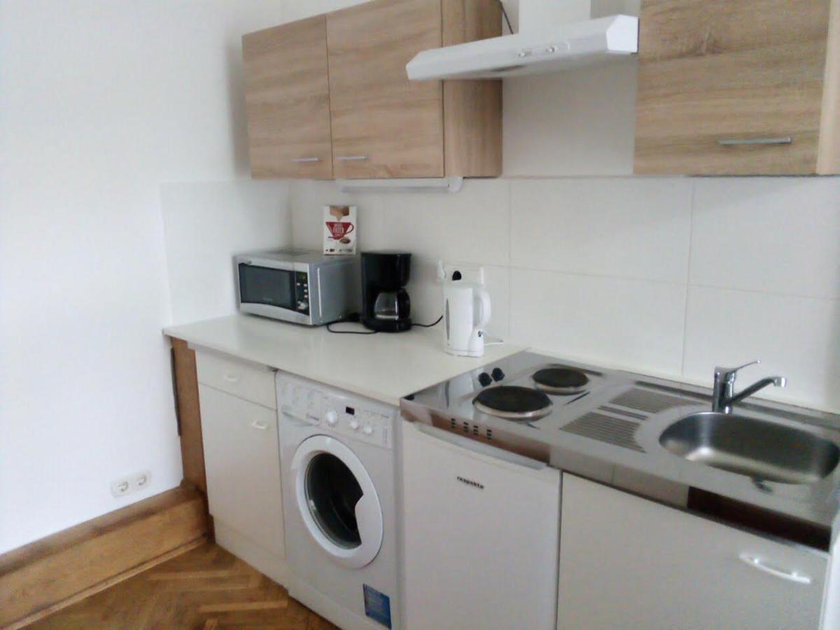 Raisa Apartments Fuenkhgasse Pressbaum Zewnętrze zdjęcie