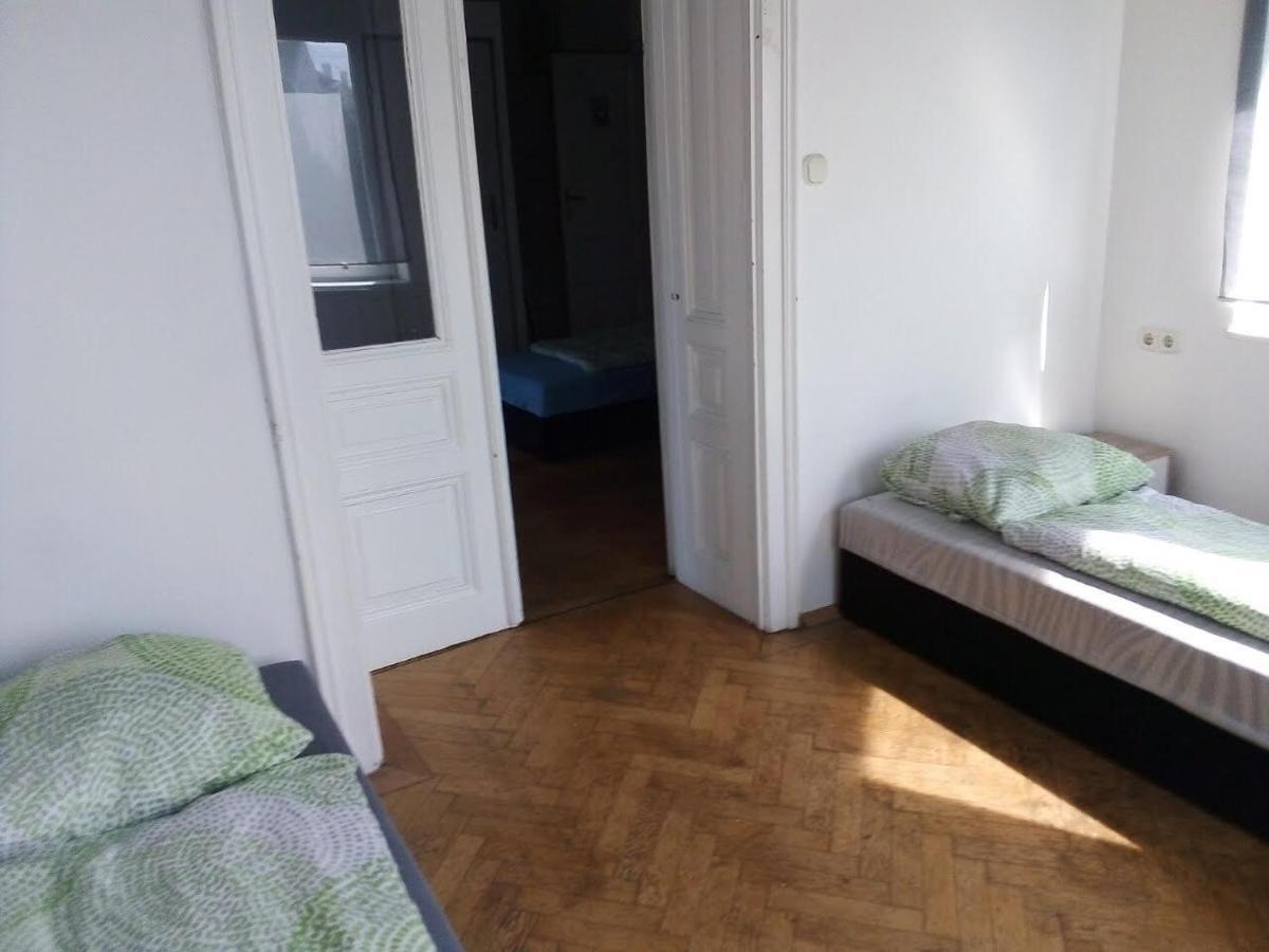 Raisa Apartments Fuenkhgasse Pressbaum Zewnętrze zdjęcie