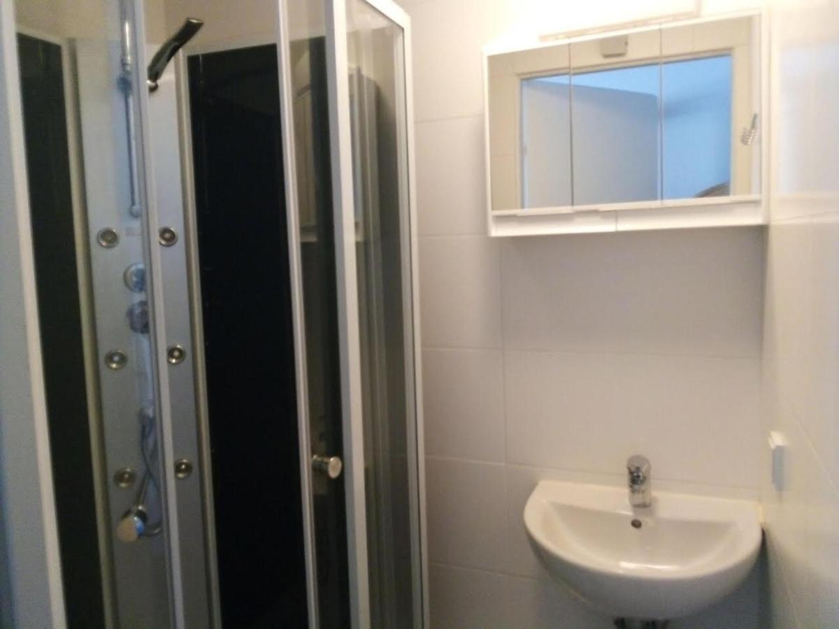 Raisa Apartments Fuenkhgasse Pressbaum Zewnętrze zdjęcie