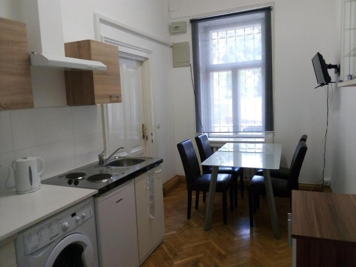 Raisa Apartments Fuenkhgasse Pressbaum Zewnętrze zdjęcie